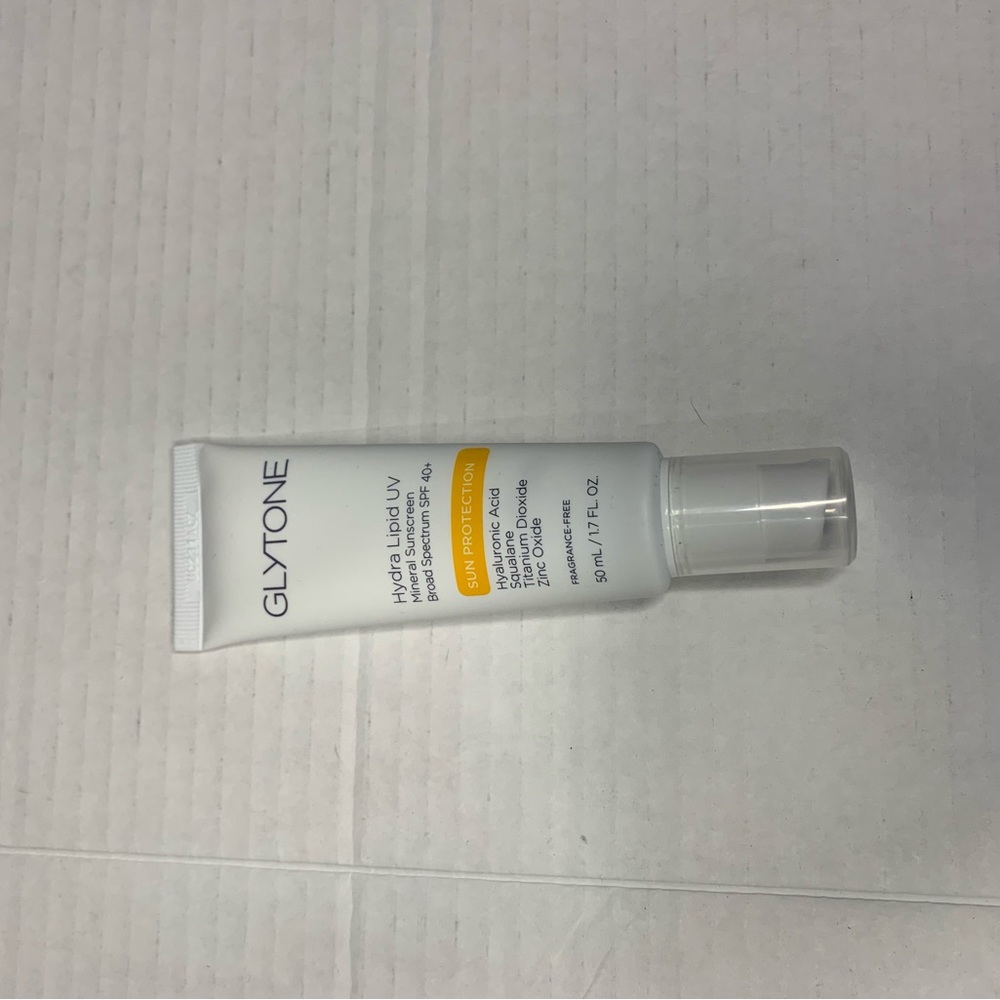 Glytone Hydro Lipid UV Sunscreen 50mL